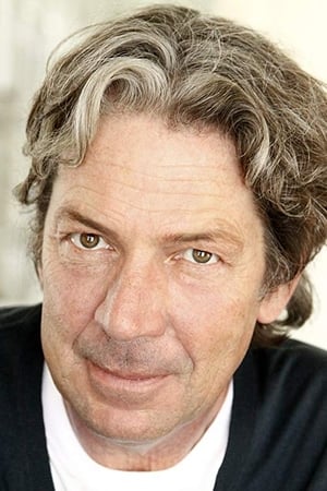 Paul Geoffrey Image