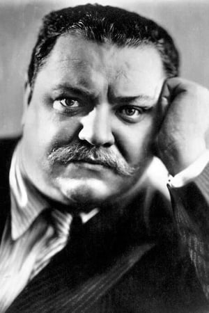 Heinrich George Image