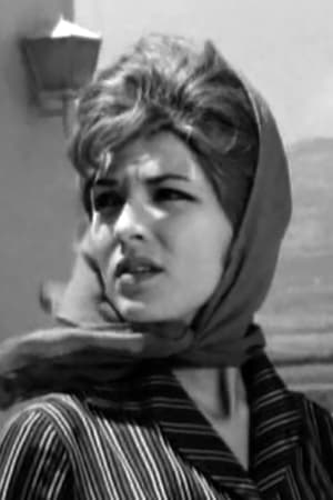 Aliki Georgouli Image
