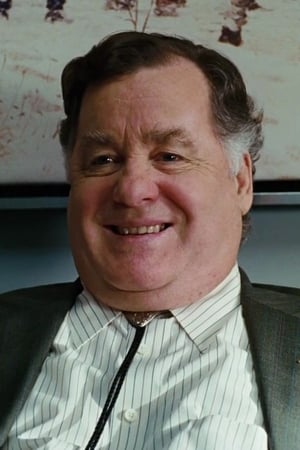 Peter Gerety Image