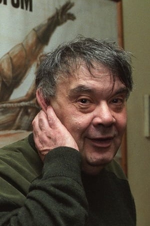 Aleksey German Image