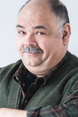 Frank Gerrish Image