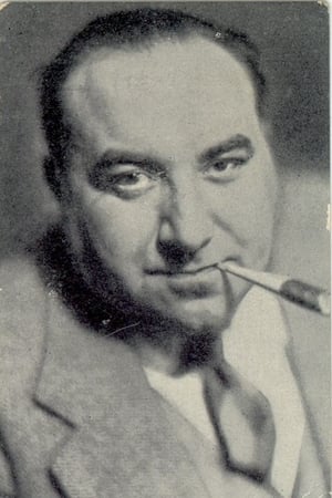 Kurt Gerron Image