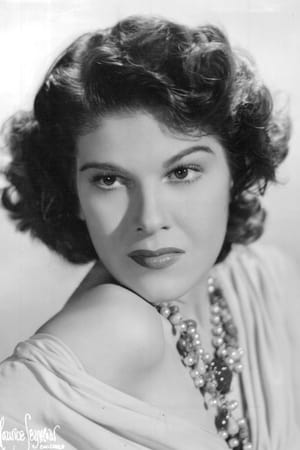 Betty Lou Gerson Image