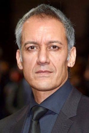 Tanveer Ghani Image
