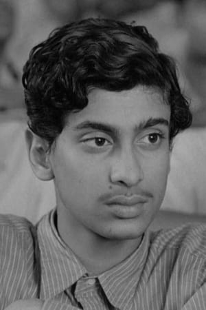 Smaran Ghosal Image