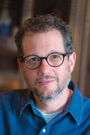Michael Giacchino Image