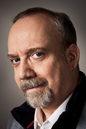 Paul Giamatti Image
