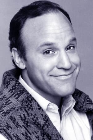 Louis Giambalvo Image