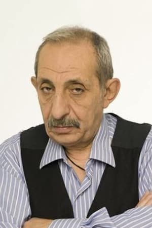 Mihalis Giannatos Image