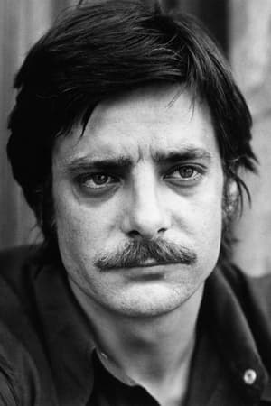 Giancarlo Giannini Image
