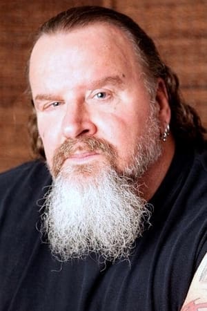 Donald Gibb Image