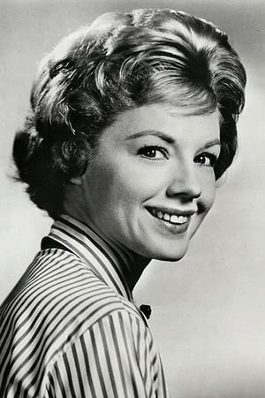 Virginia Gibson Image