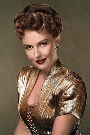 Frances Gifford Image