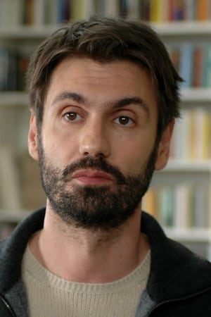 Fabrizio Gifuni Image