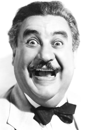 Billy Gilbert Image