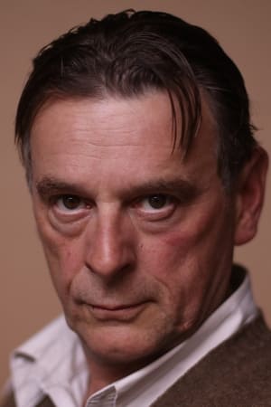 Gilly Gilchrist Image