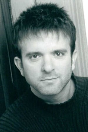 Michael Gilden Image