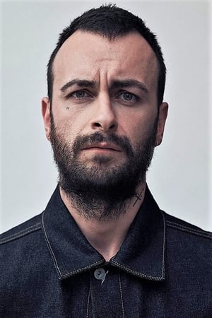 Joe Gilgun Image