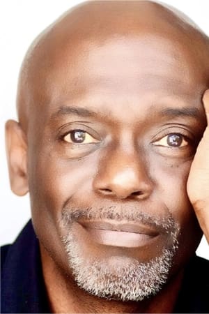 Carl Gilliard Image