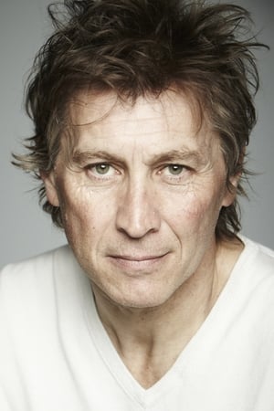 Frédéric Gilles Image