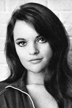 Dana Gillespie Image