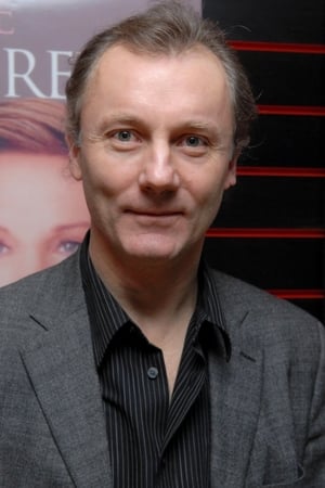 Aden Gillett Image
