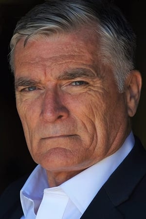 Chris Gillett Image