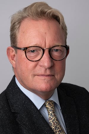 David Gilliam Image