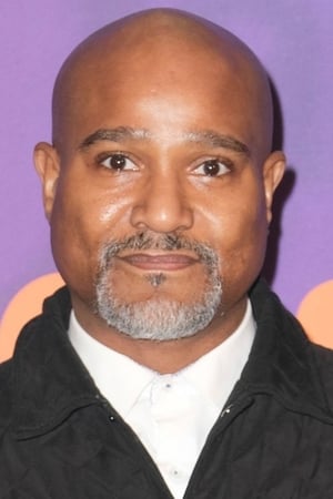 Seth Gilliam Image
