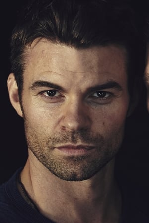 Daniel Gillies Image
