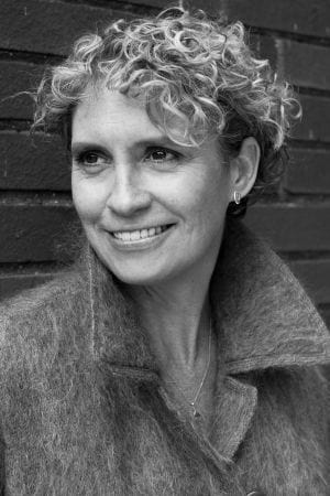 Fiona Gillies Image