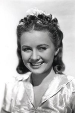 Ann Gillis Image