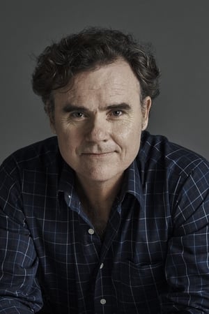 Darren Gilshenan Image