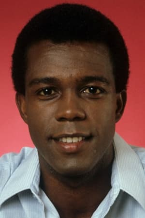 Clarence Gilyard Jr. Image
