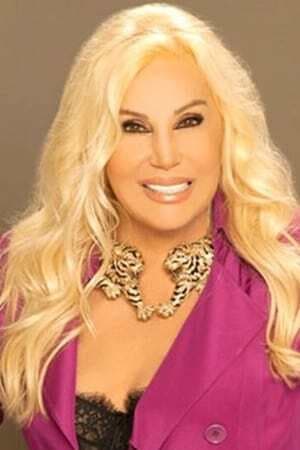 Susana Giménez Image