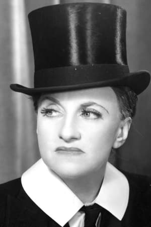 Hermione Gingold Image
