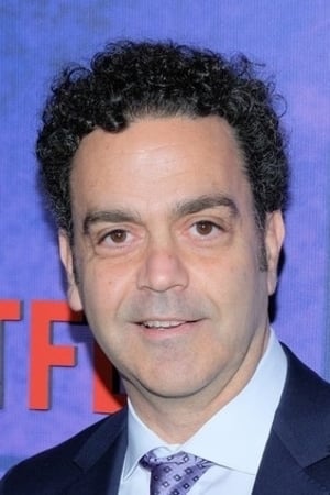 Maury Ginsberg Image