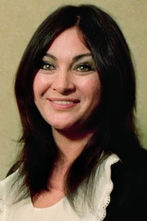 Gabriella Giorgelli Image