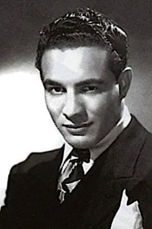 Tony Giorgio Image