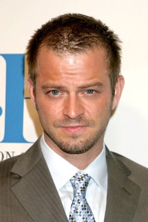 Carmine Giovinazzo Image