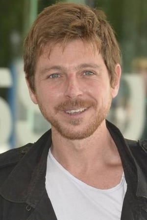 Claudio Gioè Image