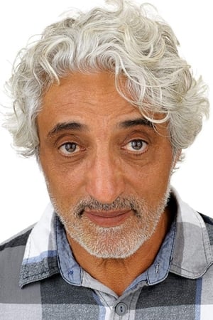 Chaim Jeraffi Image