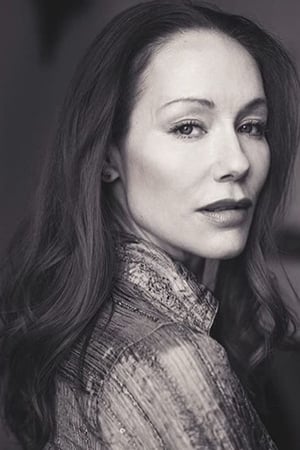 Simone-Élise Girard Image
