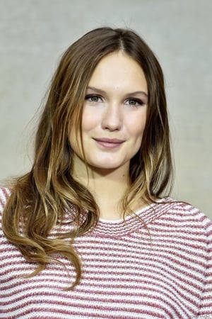 Ana Girardot Image