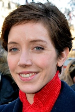 Sara Giraudeau Image