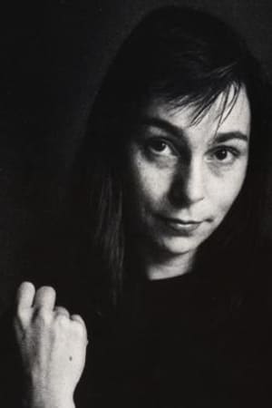 Guðrún Gísladóttir Image