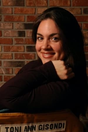 Toni Ann Gisondi Image