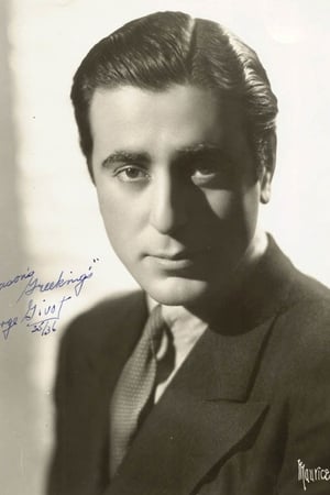 George Givot Image