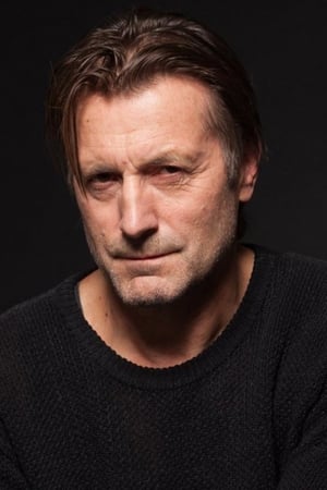 Gregory Hlady Image